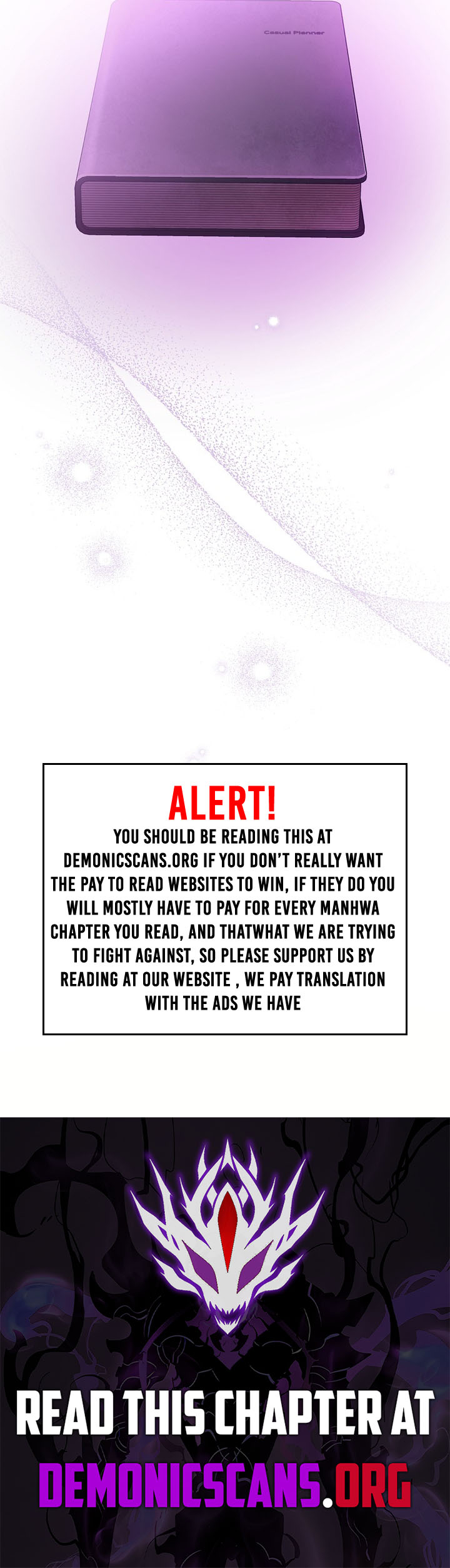 The Novel's Extra (Remake) Chapter 126 16